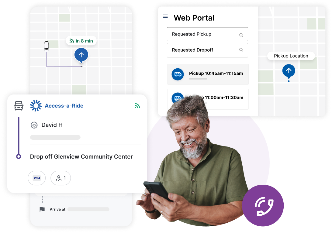 05 Accessible Rider Facing Technology