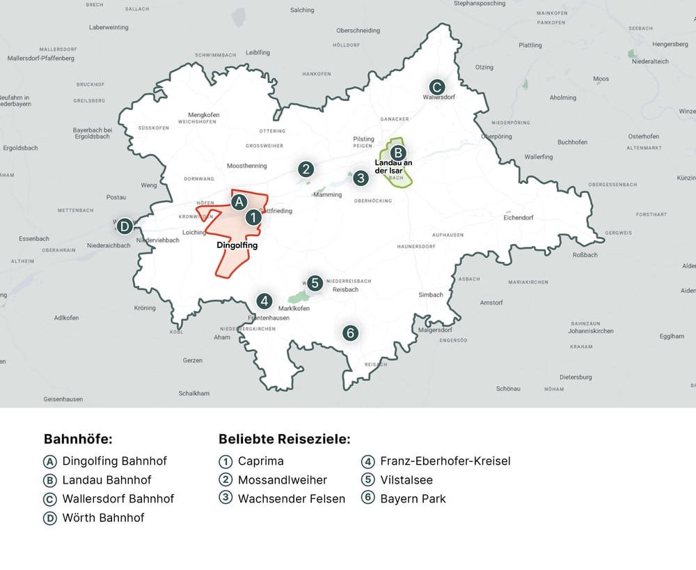 10-2024 - LanDi Service Zone Map_POIs (1)