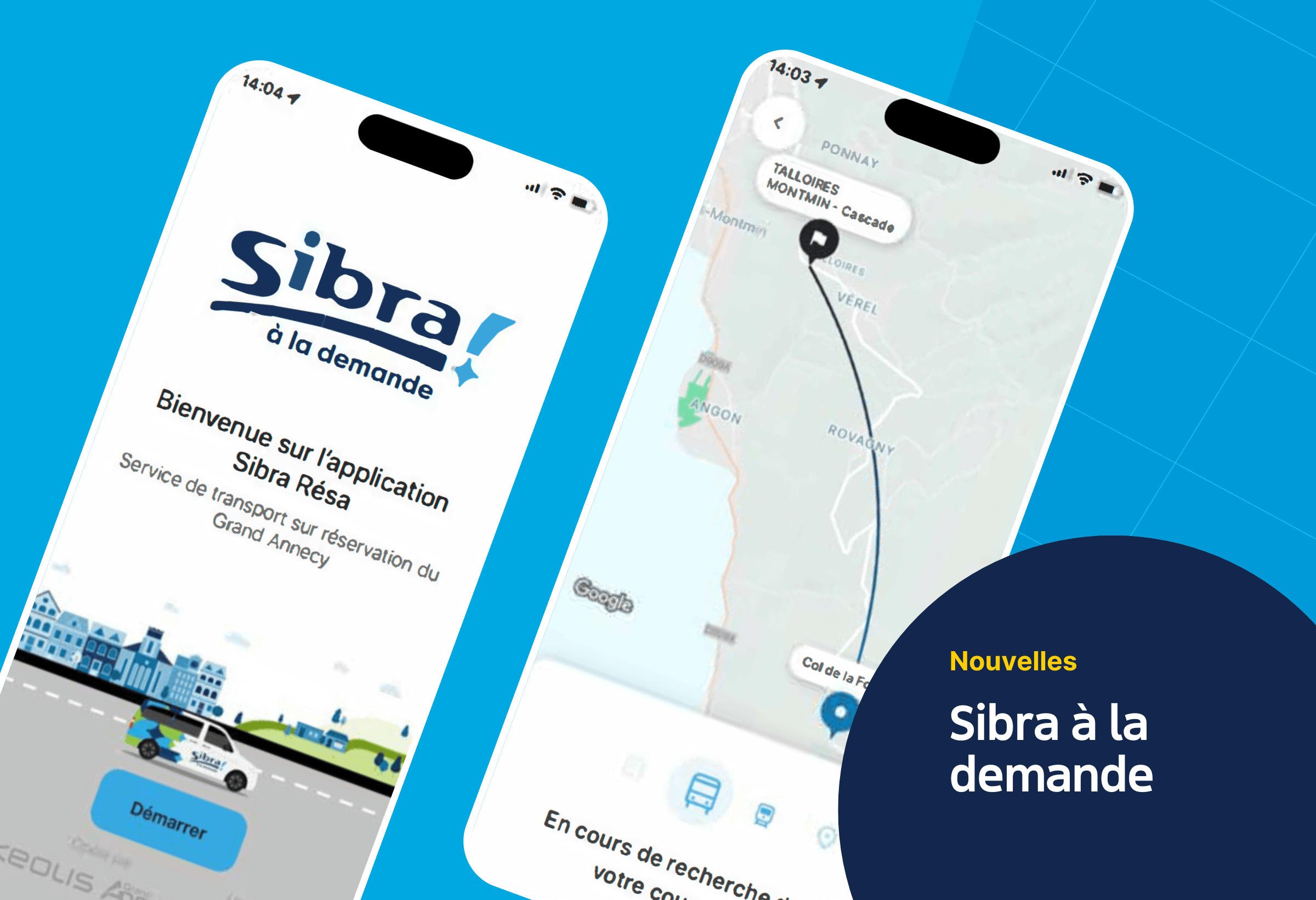 Sibra on demand (1)