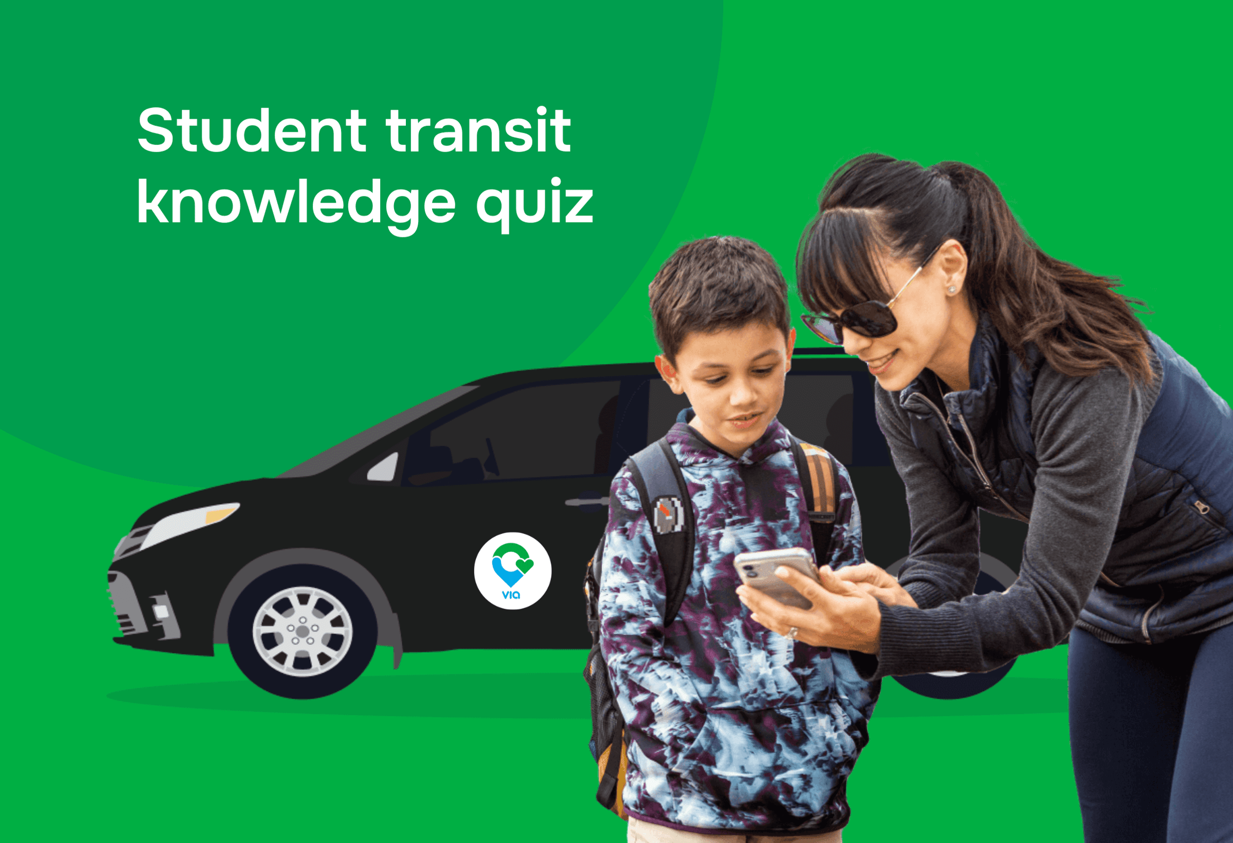 Test your student transit IQ