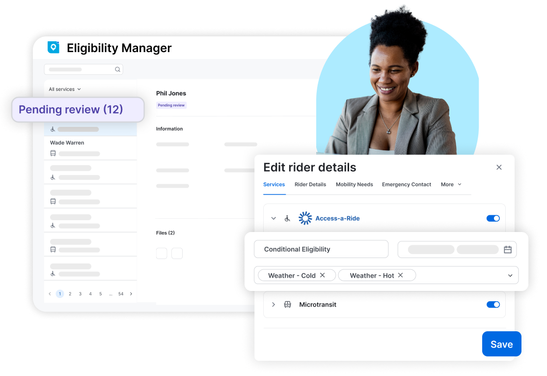 End-to-End Eligibility (1)