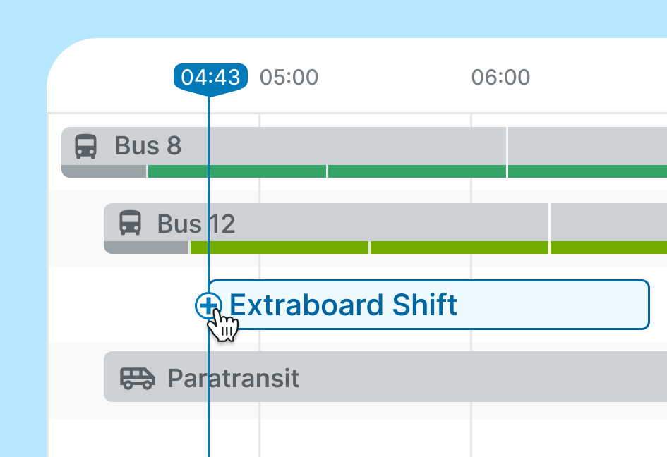 Extraboard