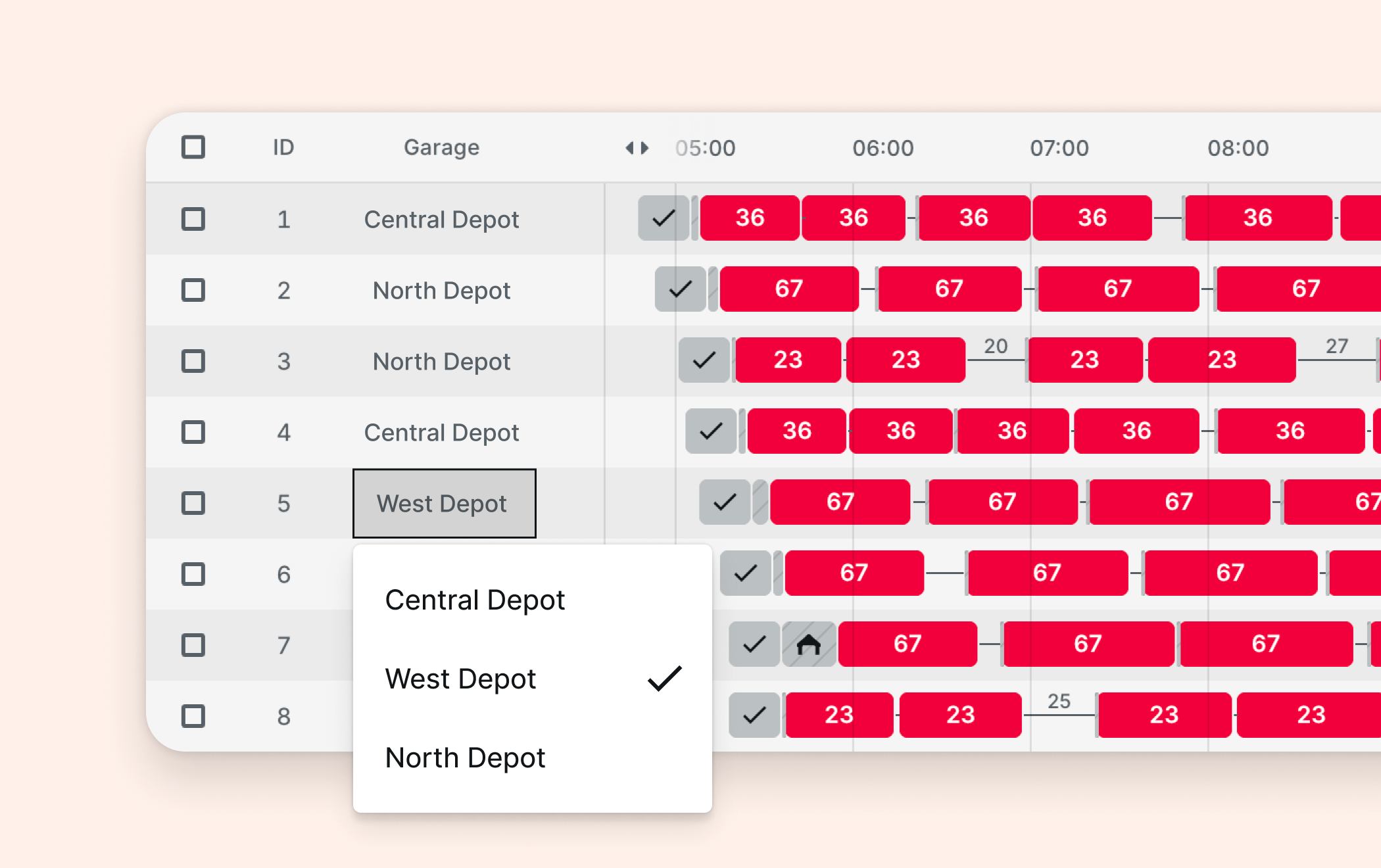 Garage management (1)
