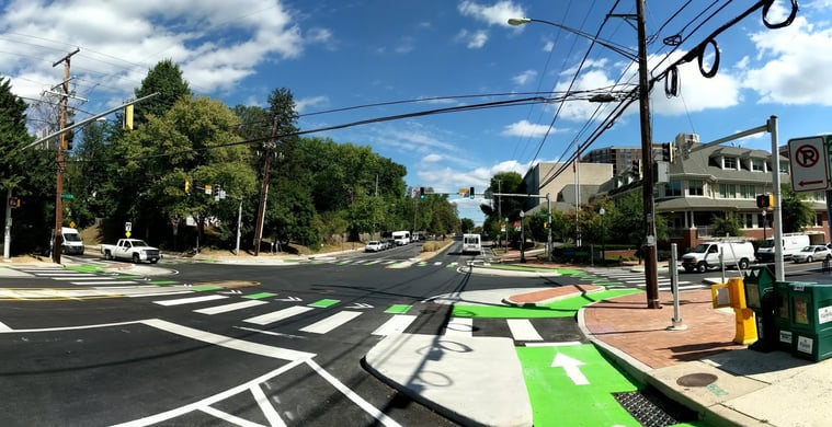 cycletrack