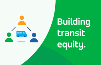 New data suggests on-demand transit is essential for equity