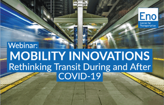 LA metro and Via Discuss Rethinking Transit