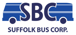 Suffolk Bus Corp logo