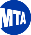 Metropolitan Transportation Authority, MTA logo