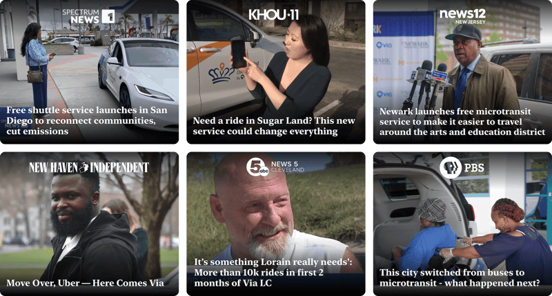 PR in the news v2