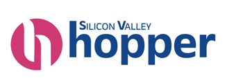Silicon Valley Hopper logo