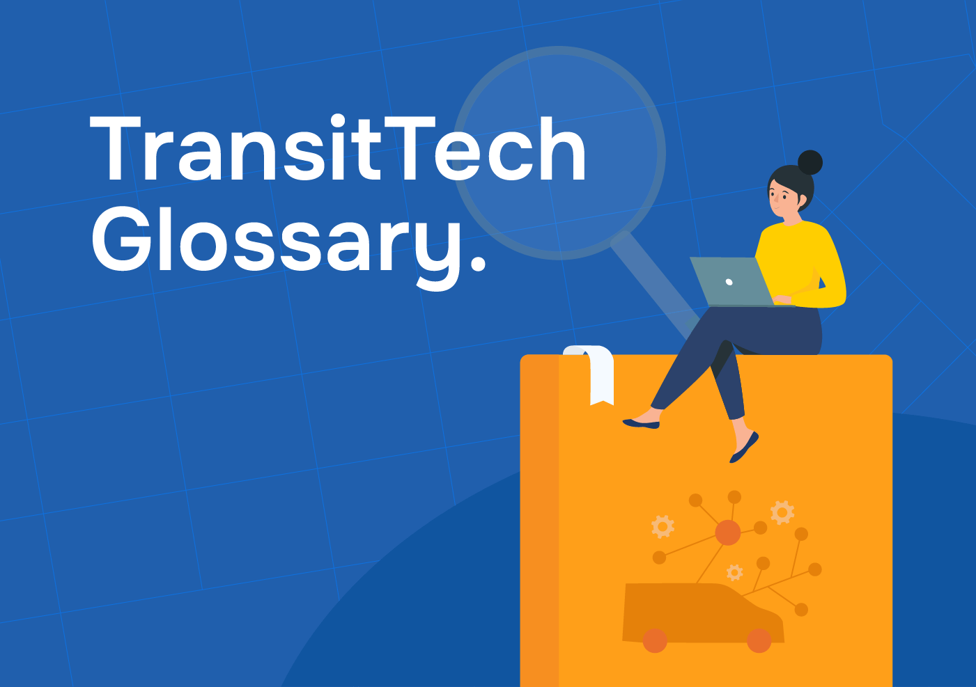Transit Technology Glossary (2025)