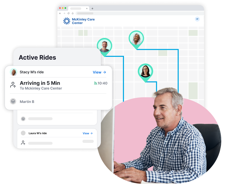 Unprecedented Caregiver Confidence