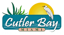 Cutler Bay logo