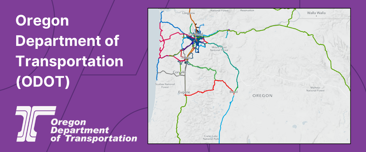 odot map