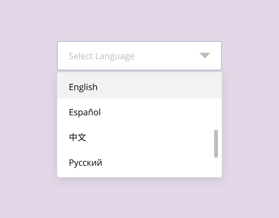 Multilingual