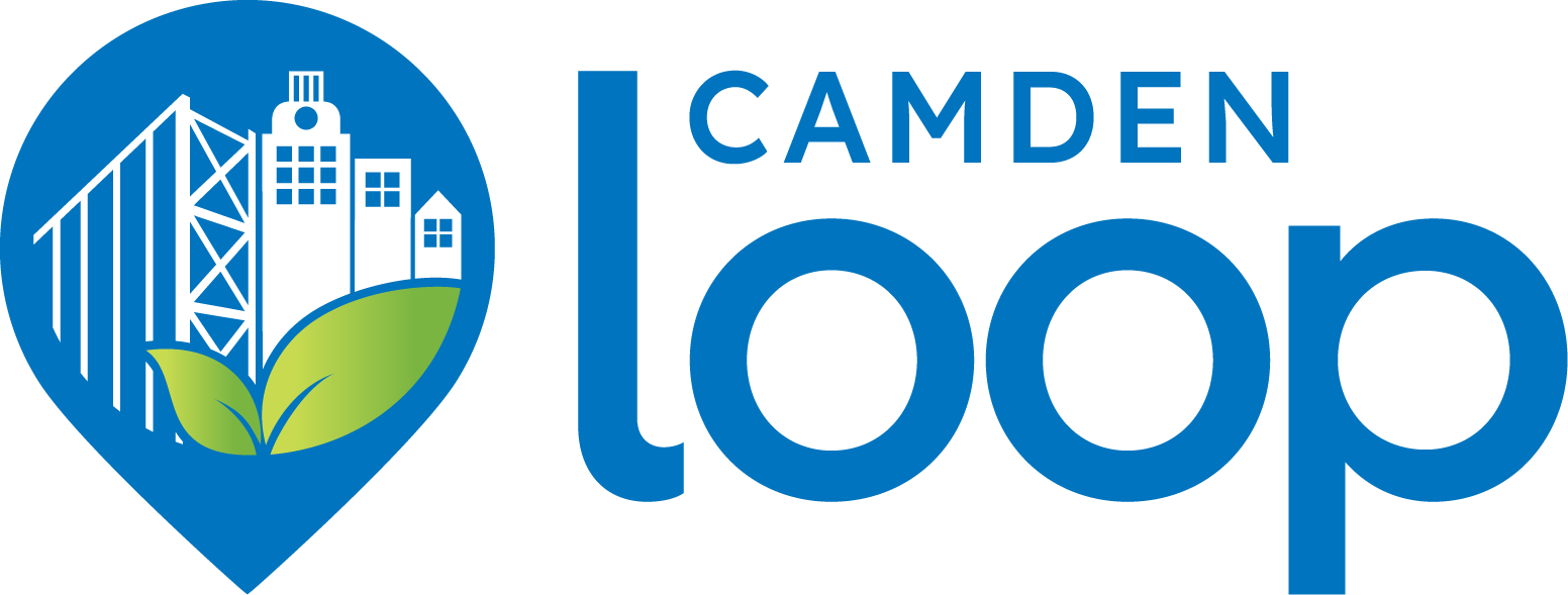 Camden Loop logo