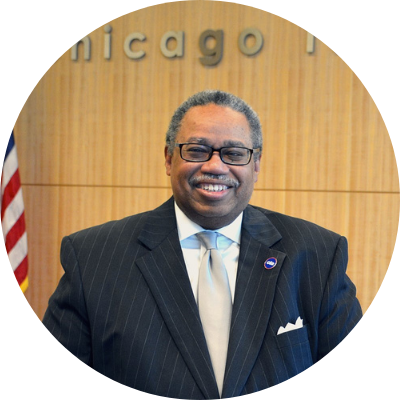 CTA - Dorval R. Carter