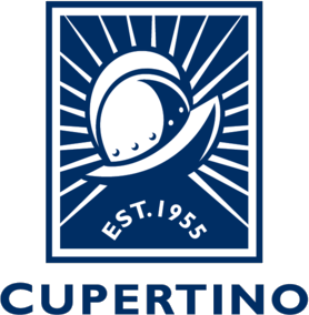 Cupertino, California logo