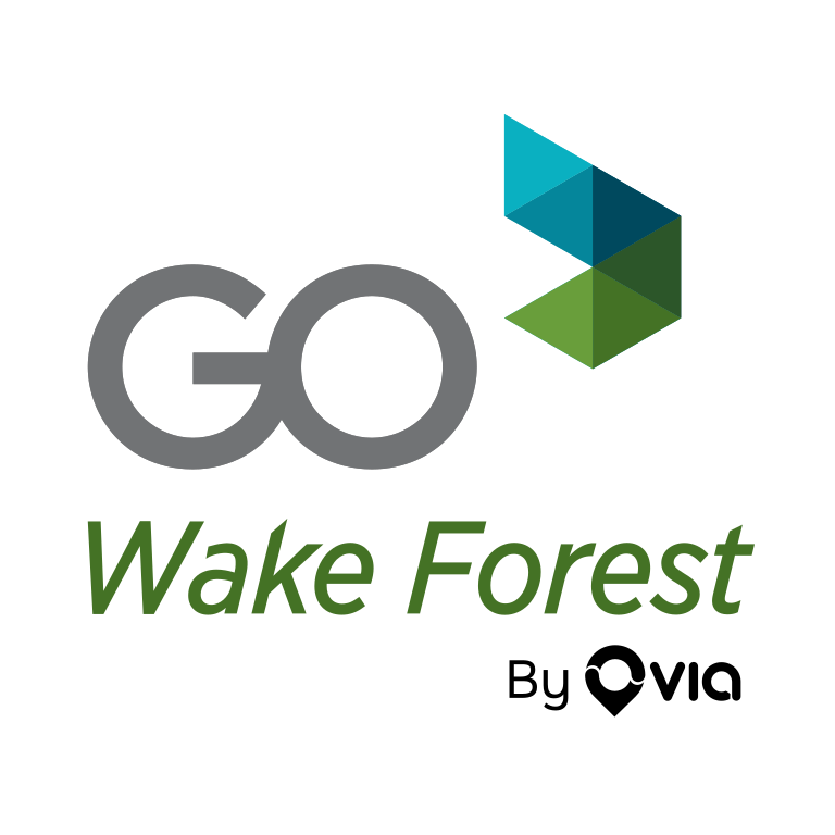 Go Wake Forest logo