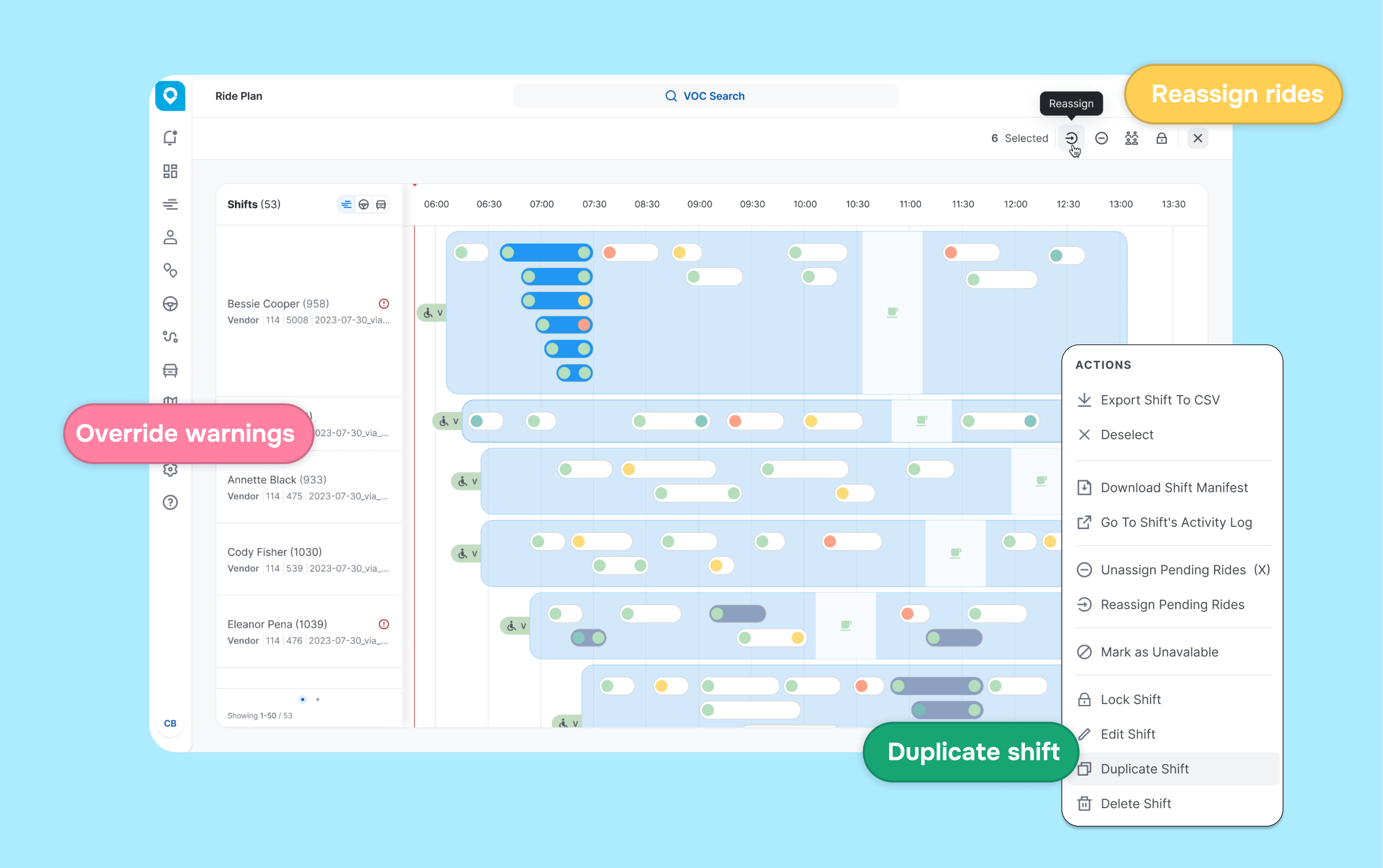 Introducing the new and improved Breakdown Bundle: manage disruptions ...