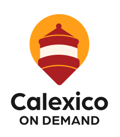 Calexico On Demand logo