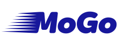 Mobile MoGO logo