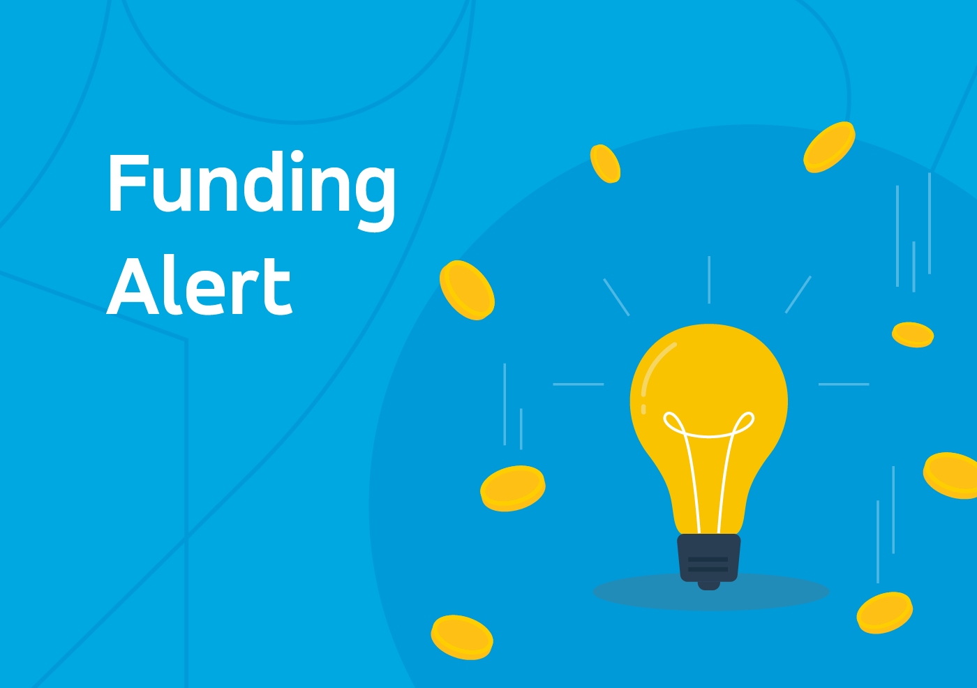 $195m available for Reconnecting Communities Pilot Program