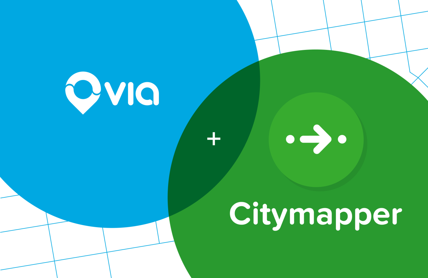 Why we love Citymapper an awardwinning journey planning app.