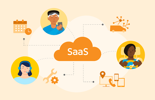 What Is Software-as-a-Service (SaaS) For Public Transportation?