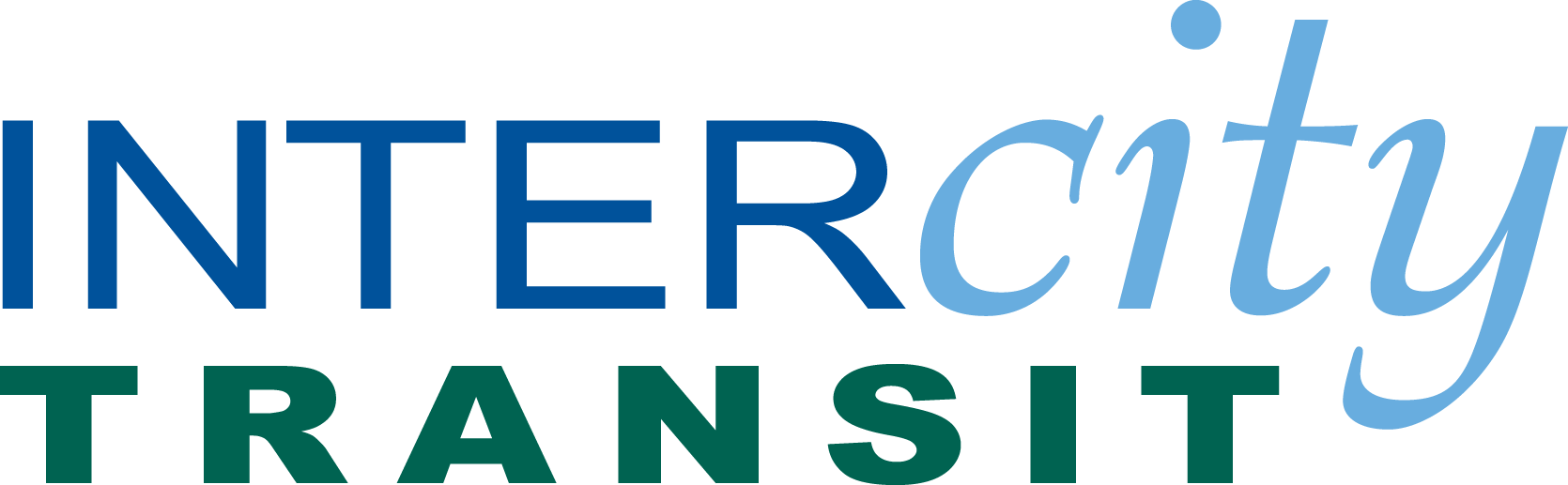Intercity Transit logo