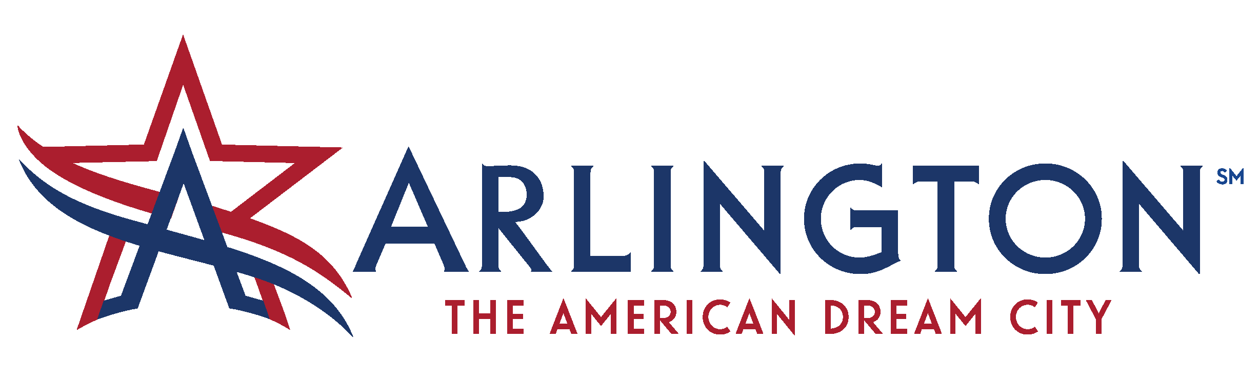 The City of Arlington