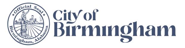 City of Birmingham logo