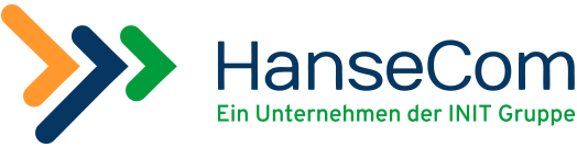 HanseCom logo