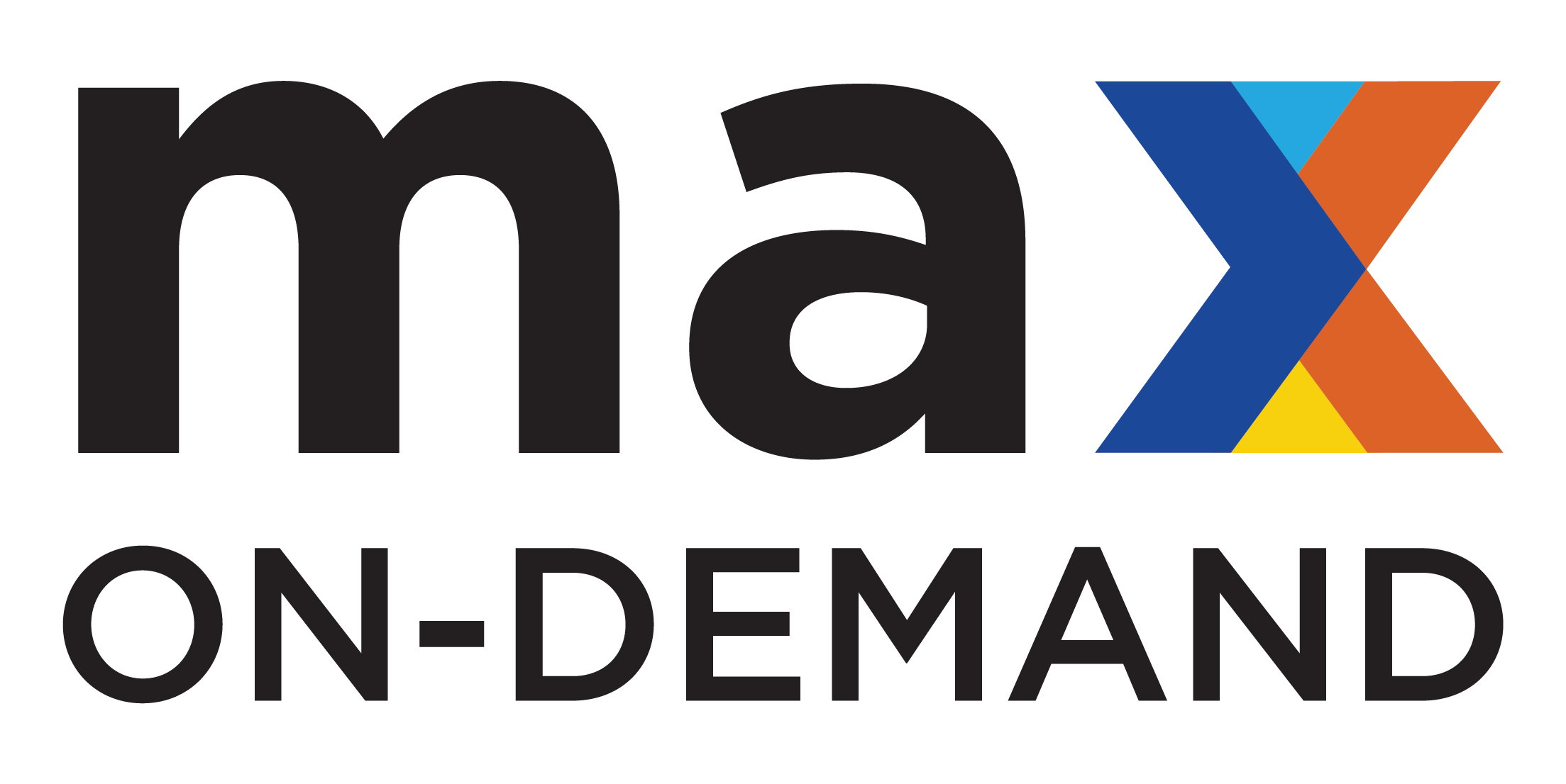 Max On-Demand