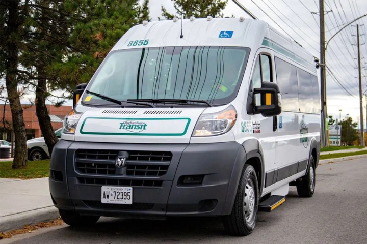 Durham Region Transit