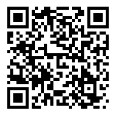 MoGo QR Code logo