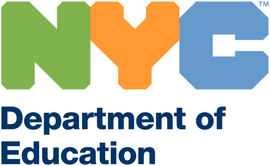 NYC DOE logo