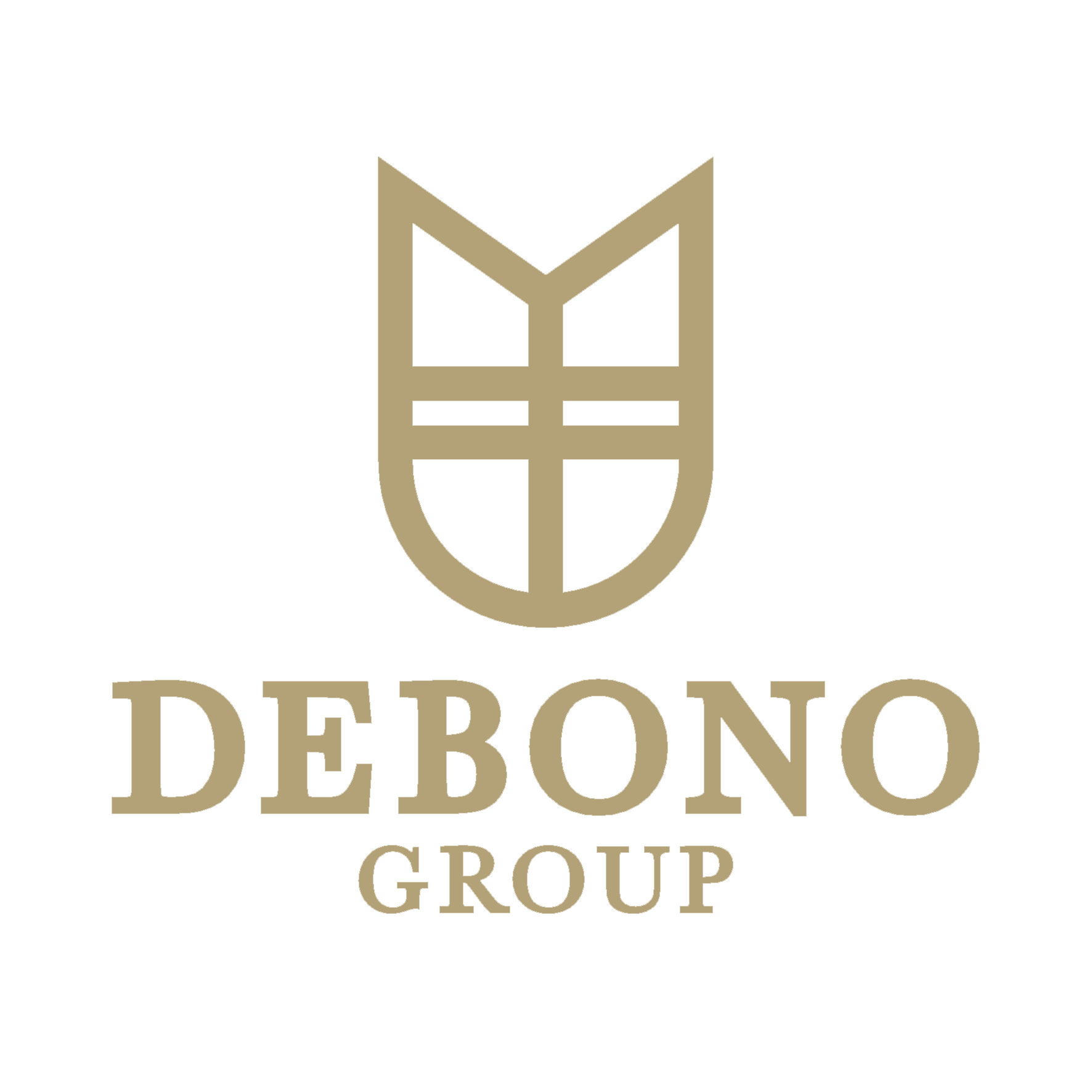 Debono Group logo