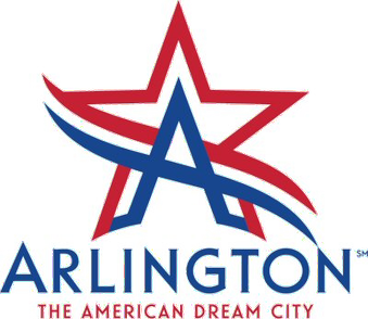 The City of Arlington logo