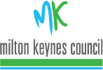 Milton Keynes Council logo