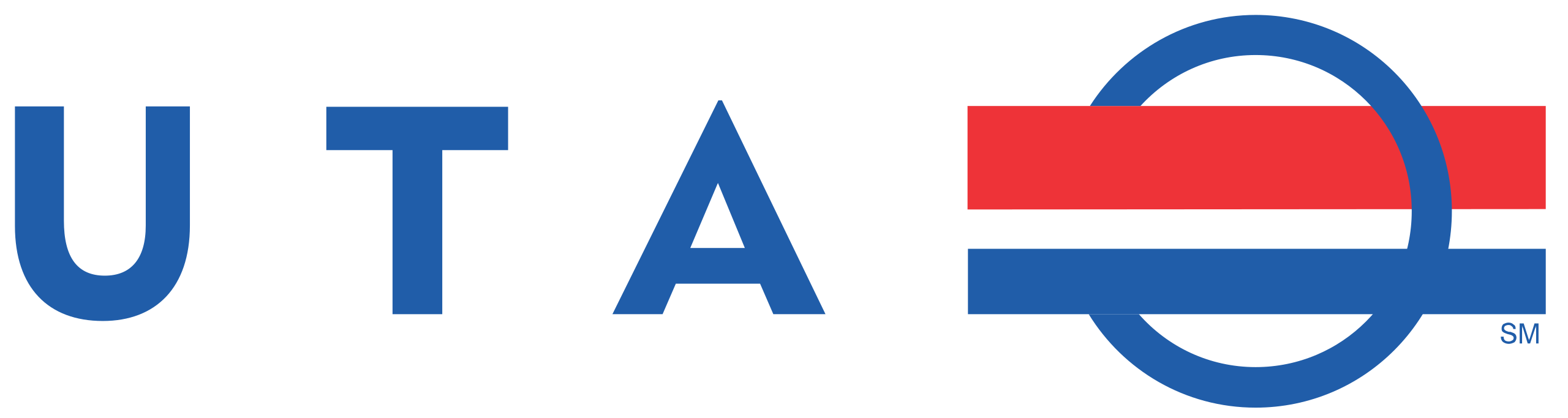 Utah Transit Authority logo