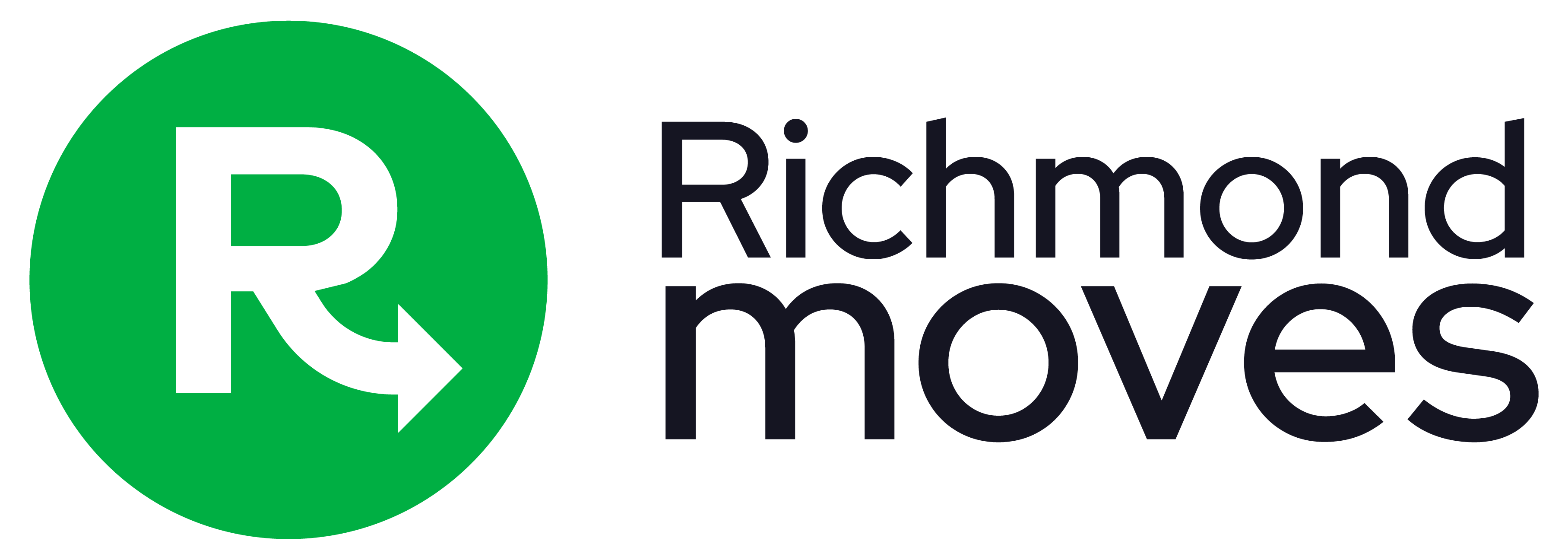 Richmond Moves logo