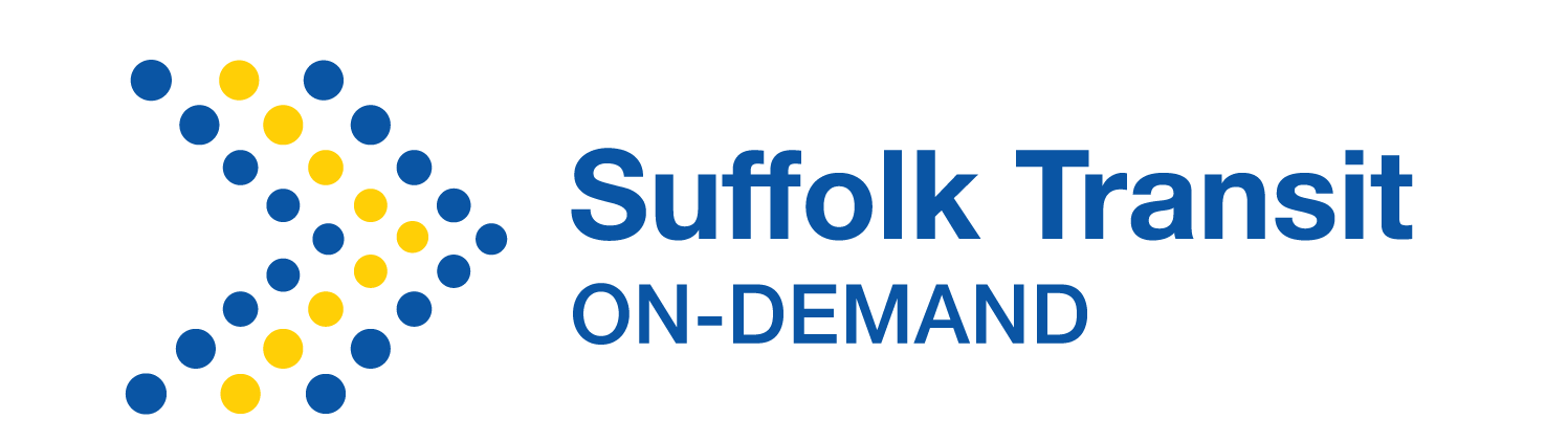 Suffolk Transit logo