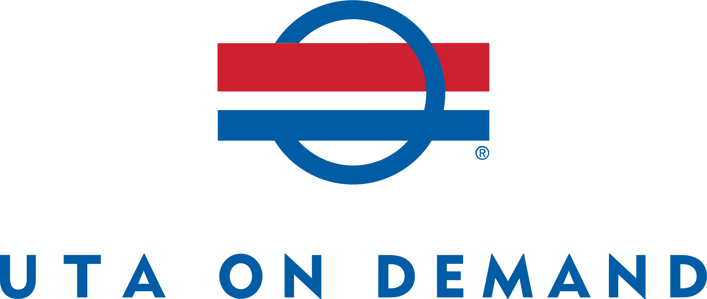 UTA ON Demand logo