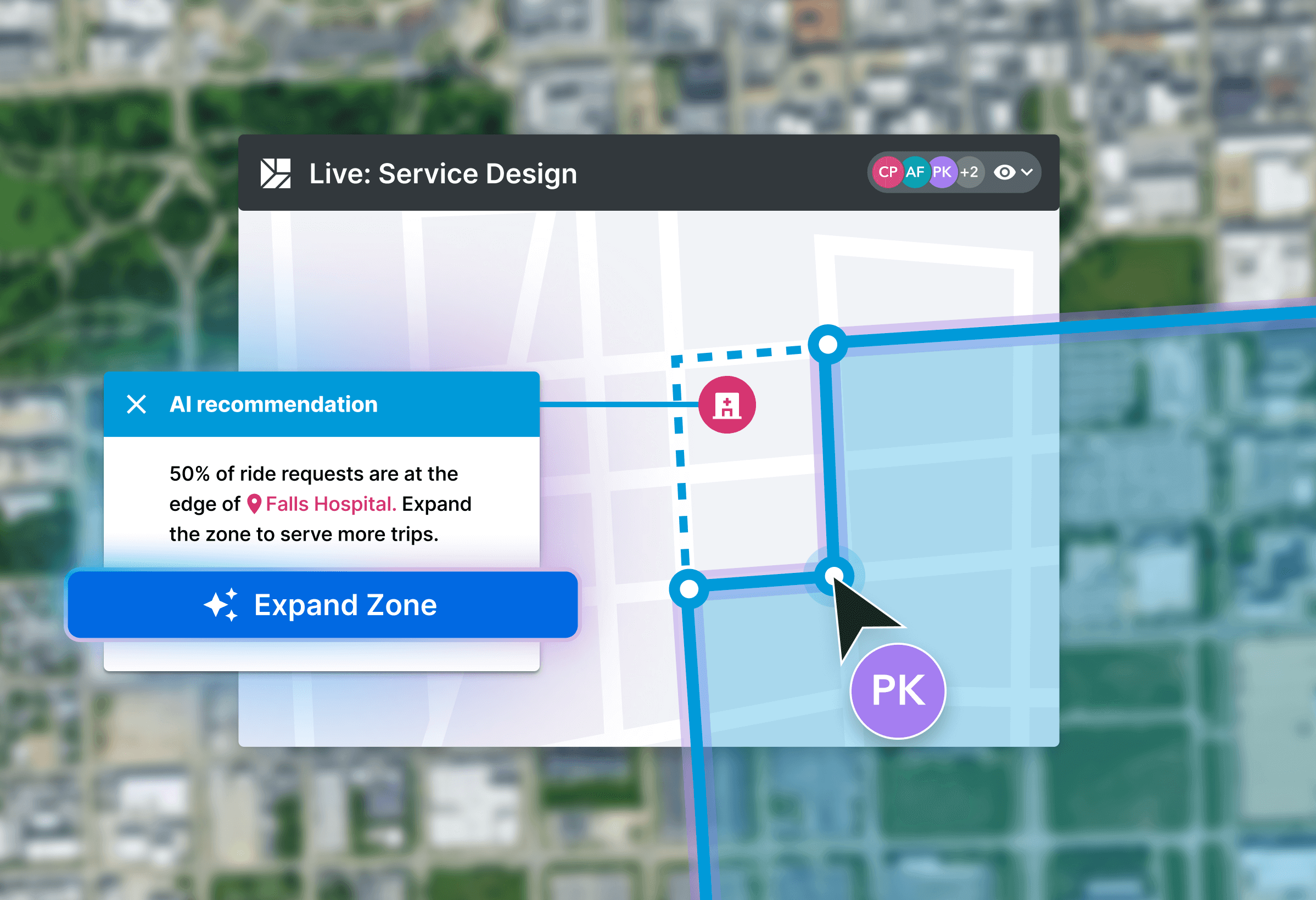 Introducing Service Design: end-to-end service management in one place
