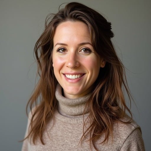 Karina Sahlin avatar