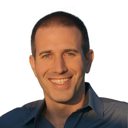 Yaron Taub avatar