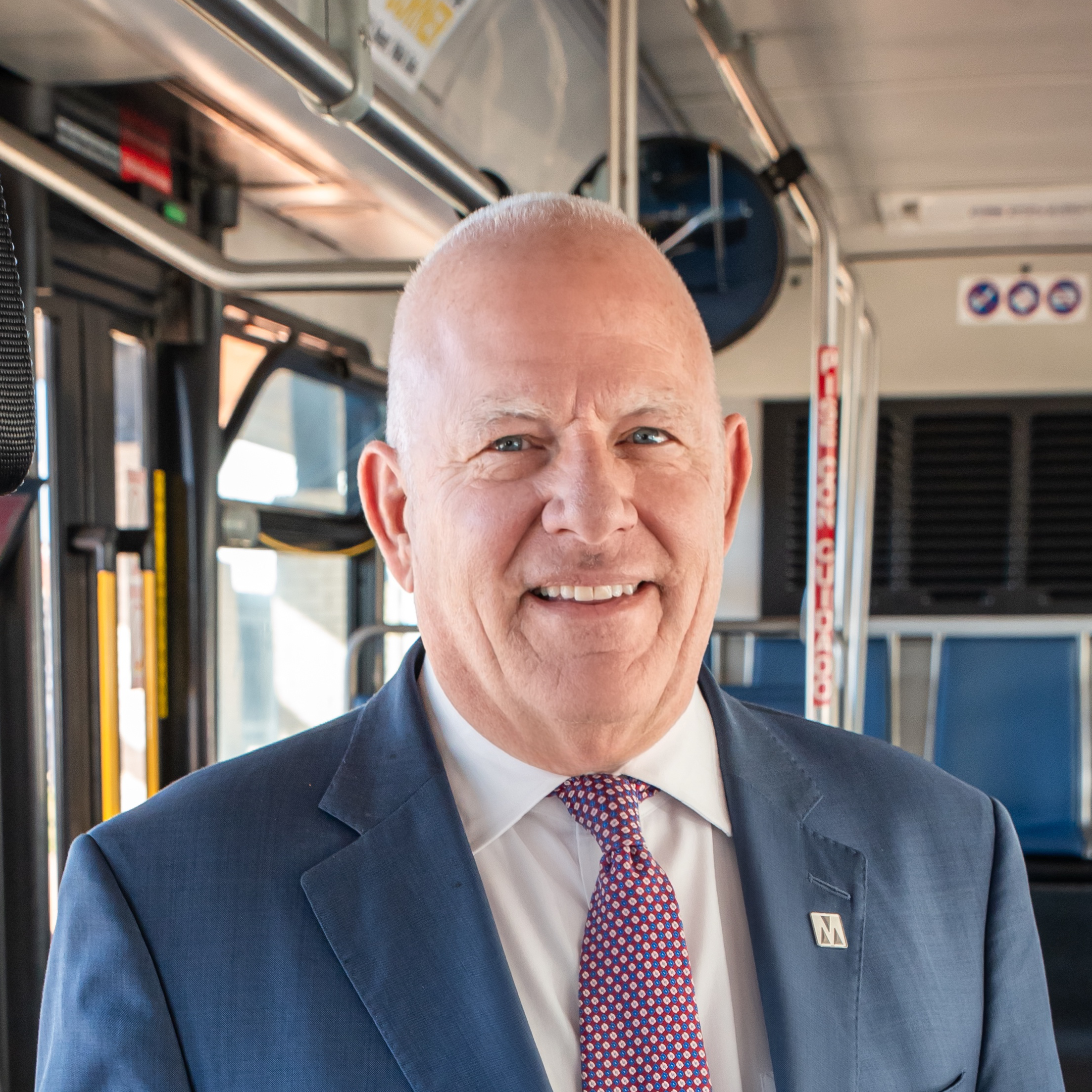 Wayne Gensler avatar