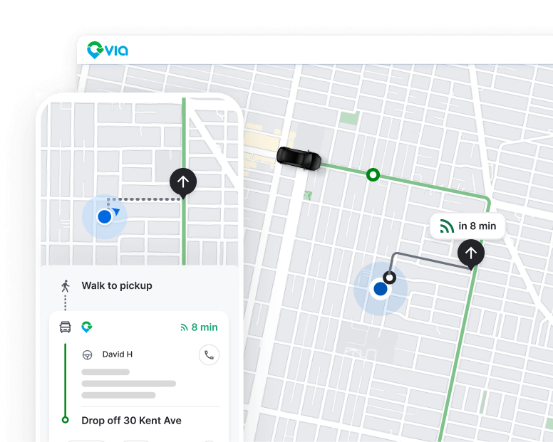 real-time tracking